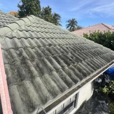 -1-Roof-Cleaning-performed-in-Palm-Beach-Gardens-Florida 3